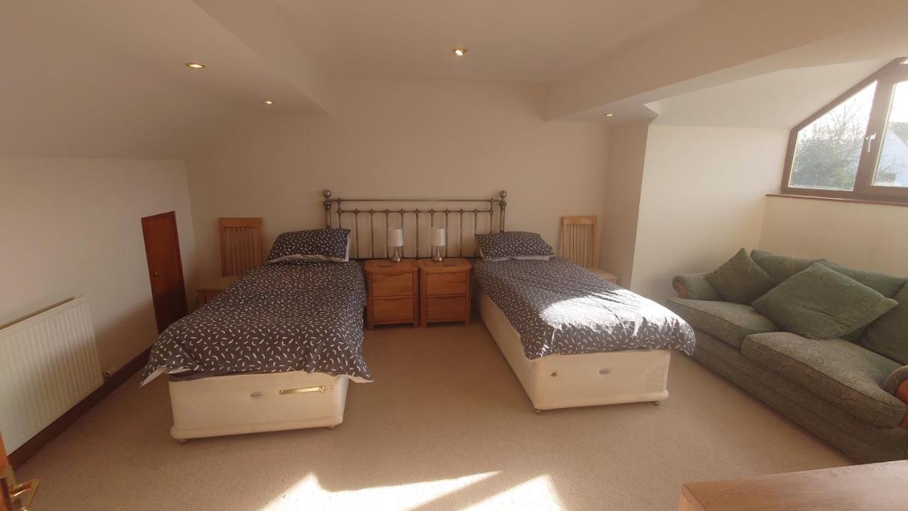 Holiday home Rosebank *