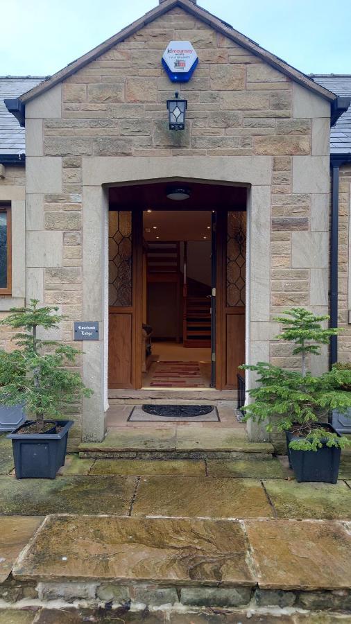 Rosebank Holiday home