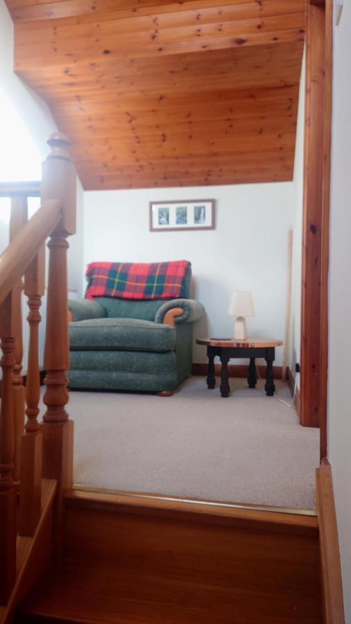 Rosebank Holiday home