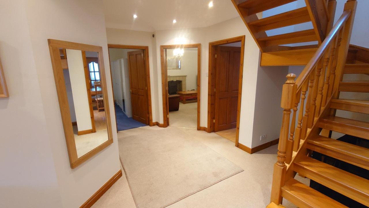 Rosebank Holiday home