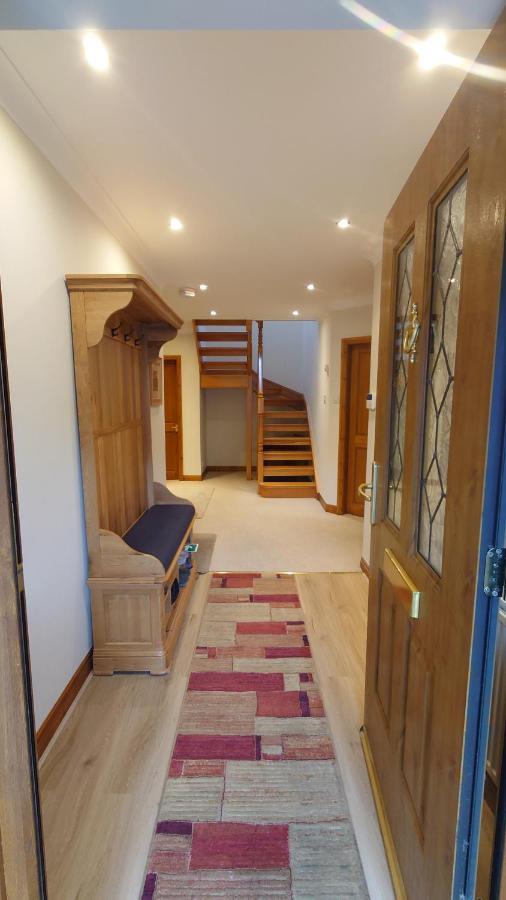 Holiday home Rosebank Bentham