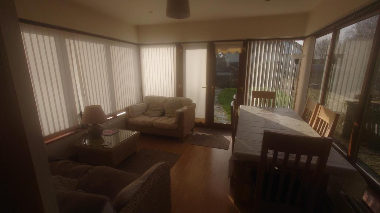 Rosebank Holiday home