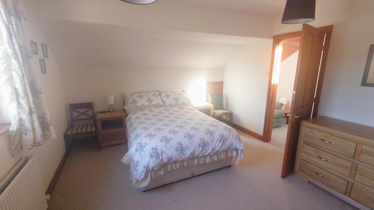 Holiday home Rosebank Bentham