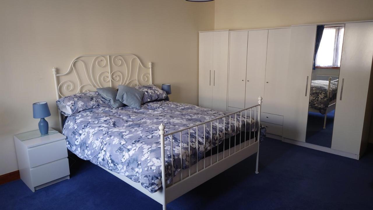 Rosebank Holiday home