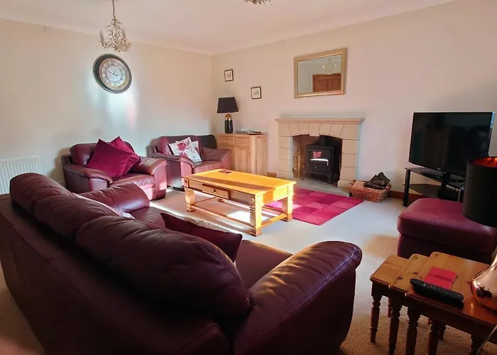 Rosebank Lodge