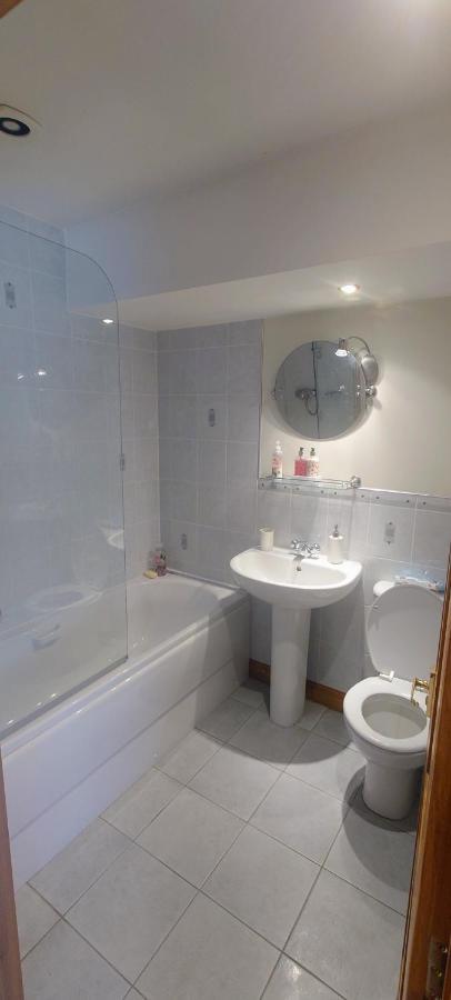 Ferienhaus Rosebank *